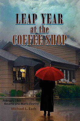 【预售】Leap Year at the Coffee Shop
