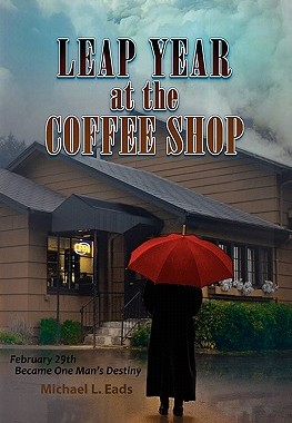 【预售】Leap Year at the Coffee Shop