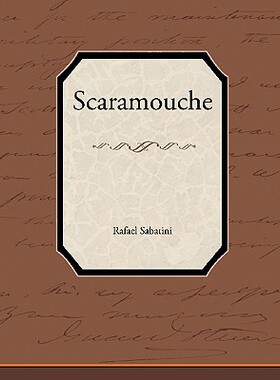 【预售】Scaramouche