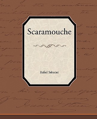 【预售】Scaramouche