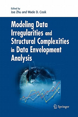 【预售】Modeling Data Irregularities and Structural