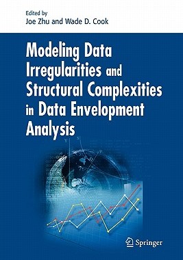 【预售】Modeling Data Irregularities and Structural