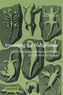 【预售】Inventing the Indigenous: Local Knowledge and