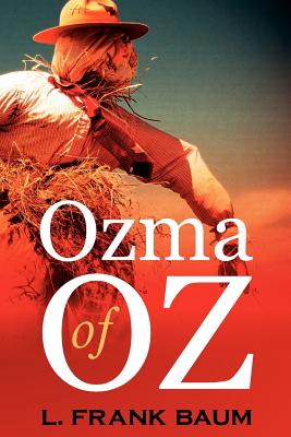 【预售】Ozma of Oz