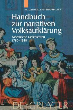 【预售】Handbuch Zur Narrativen Volksaufklarung: Moralische