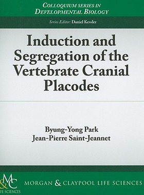 【预售】Induction and Segregation of Vertebrate Cranial