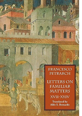 【预售】Letters on Familiar Matters (Rerum Familiarium