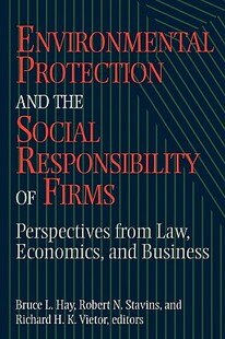 预售 the Environmental and Social Protection