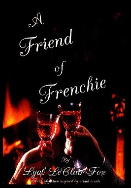 【预售】A Friend of Frenchie