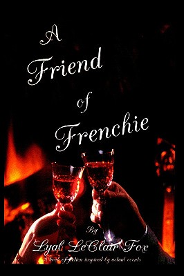 【预售】A Friend of Frenchie