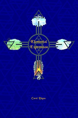 【预售】Elemental Expression