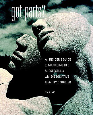 【预售】Got Parts? an Insider's Guide to Managing Life