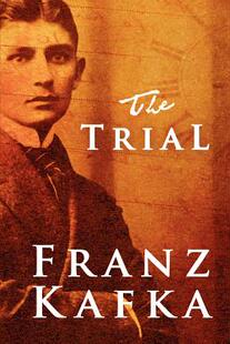 The Trial 预售