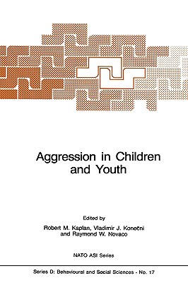 【预售】Aggression in Children and Youth