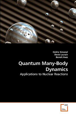 【预售】Quantum Many-Body Dynamics