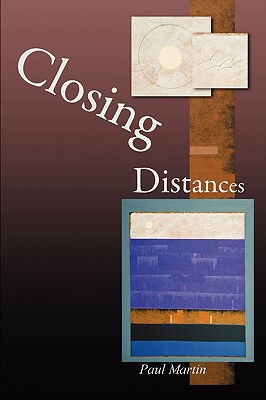 【预售】Closing Distances