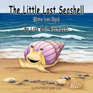 Little Hope The Never Lose Seashell 预售 Lost