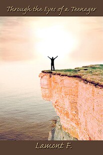 【预售】Through the Eyes of a Teenager