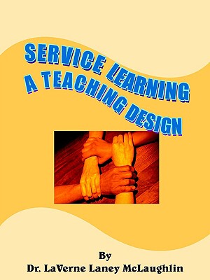 【预售】Service Learning: A Teaching Design