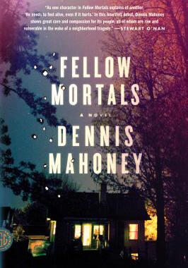 【预售】Fellow Mortals