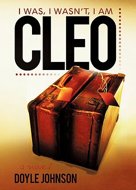 【预售】Cleo: I Was, I Wasn't, I Am
