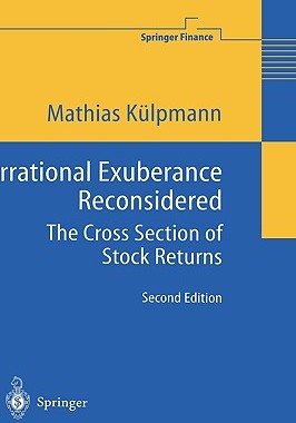 【预售】Irrational Exuberance Reconsidered: The Cross