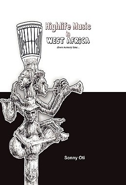 【预售】Highlife Music in West Africa