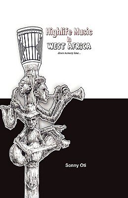 【预售】Highlife Music in West Africa