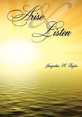 【预售】Arise and Listen