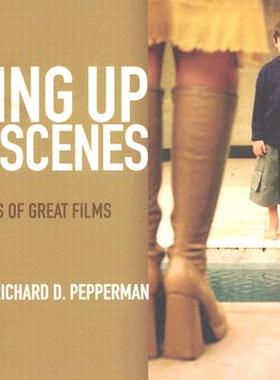 【预售】Setting Up Your Scenes: The Inner Workings of Great