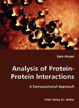 【预售】Analysis of Protein-Protein Interactions- A