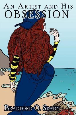 【预售】An Artist and His Obsession