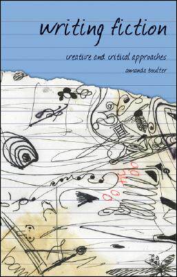 【预售】Writing Fiction