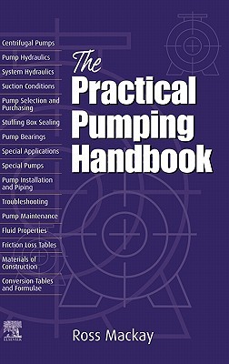 【预售】The Practical Pumping Handbook