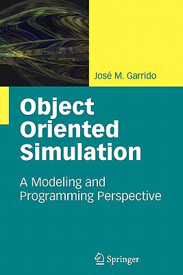 【预售】Object Oriented Simulation: A Modeling and