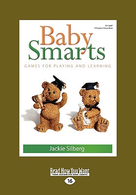 【预售】Baby Smarts: Games for Playing and Learning
