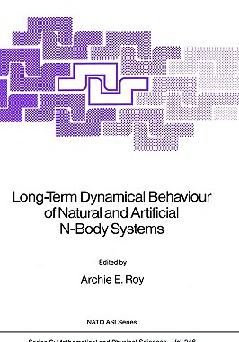 【预售】Long-Term Dynamical Behaviour of Natural and
