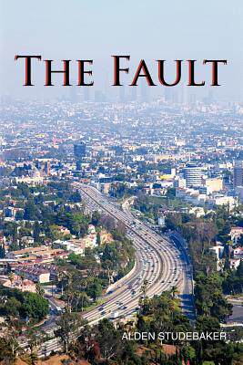 【预售】The Fault