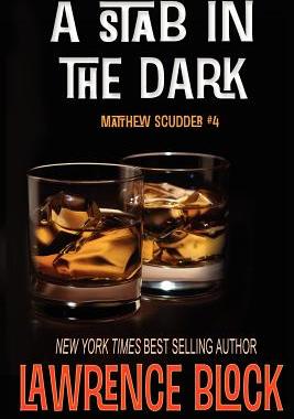 【预售】A Stab in the Dark