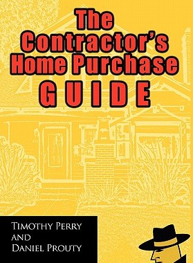 【预售】The Contractor's Home Purchase Guide