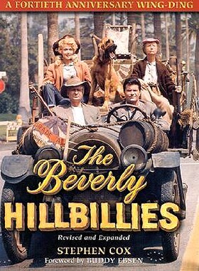 【预售】Beverly Hillbillies: A Fortieth Anniversary Wing
