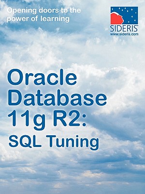 【预售】Oracle Database 11g R2: SQL Tuning