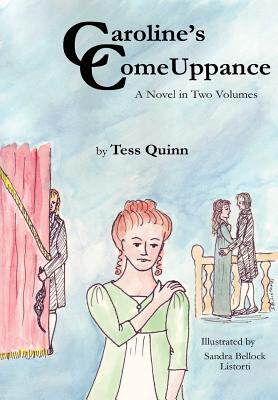 【预售】Caroline's Comeuppance