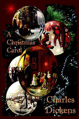 【预售】A Christmas Carol