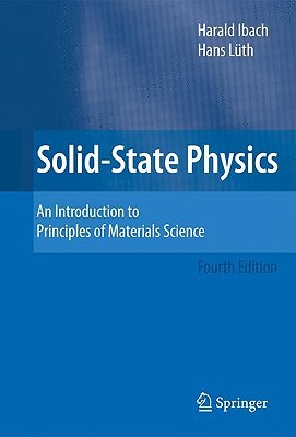 【预售】Solid-State Physics: An Introduction to Principles
