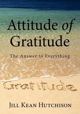 【预售】Attitude of Gratitude