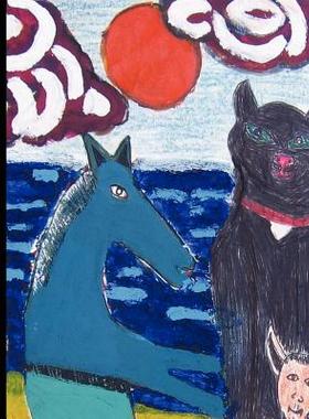 【预售】The Untamed Sea