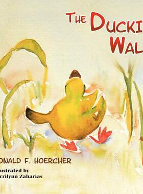【预售】The Duckie Walk