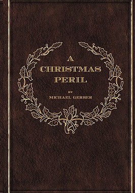 【预售】A Christmas Peril