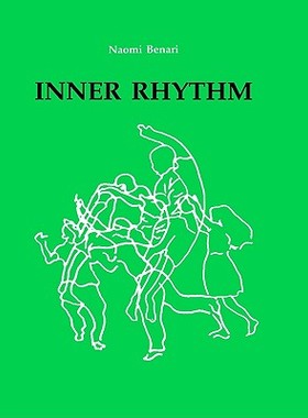 【预售】Inner Rhythm: Dance Training for the Deaf